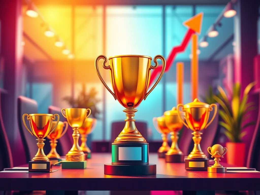 The Importance of Employee Recognition Programs